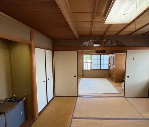 6LDK+S Property Kyoto City Kyoto Prefecture (11)