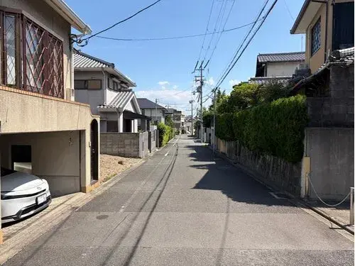 6LDK+S Property Kyoto City Kyoto Prefecture (3)