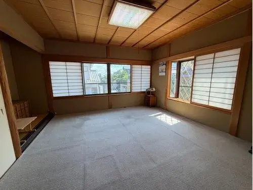 6LDK+S Property Kyoto City Kyoto Prefecture (9)