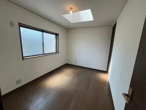 3-Story House Kyoto City Kita Ward Kyoto Prefecture (2)