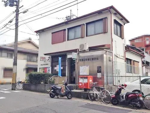 Akiya in Kyoto