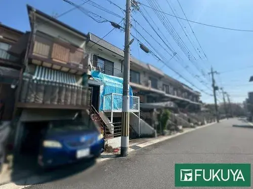3LDK Property Kyoto City Kyoto Prefecture (2)