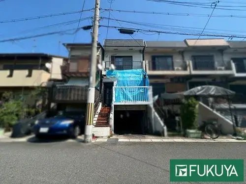 3LDK Property Kyoto City Kyoto Prefecture (3)