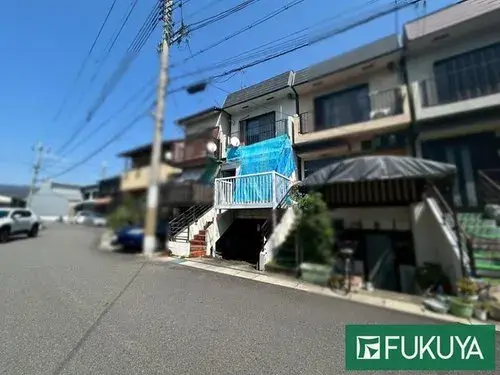 3LDK Property Kyoto City Kyoto Prefecture (4)