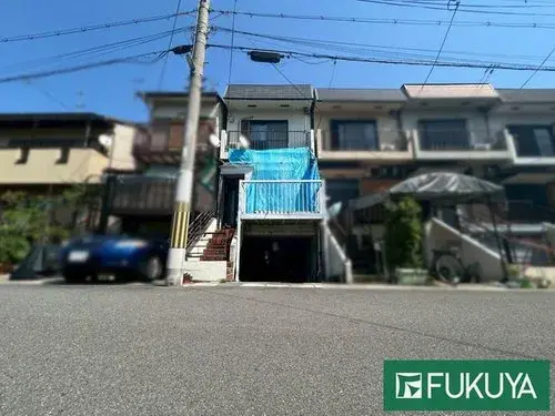 3LDK Property Kyoto City Kyoto Prefecture (5)