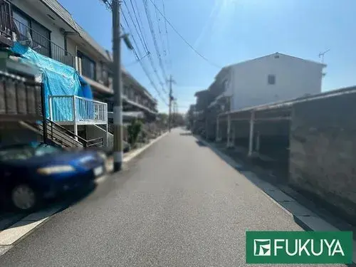 3LDK Property Kyoto City Kyoto Prefecture (6)
