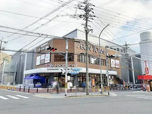 3LDK Property Kyoto City Kyoto Prefecture (7)