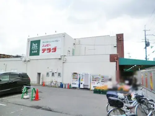 3LDK Property Kyoto City Kyoto Prefecture (8)