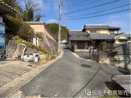 Studio Property Nishikyo Ward, Kyoto City Kyoto Prefecture (2)