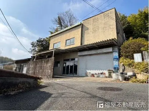 Studio Property Nishikyo Ward, Kyoto City Kyoto Prefecture (3)