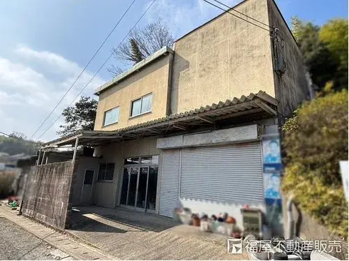 Studio Property Nishikyo Ward, Kyoto City Kyoto Prefecture (4)