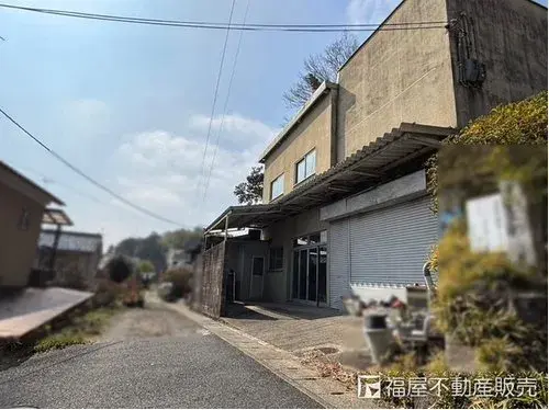 Studio Property Nishikyo Ward, Kyoto City Kyoto Prefecture (5)