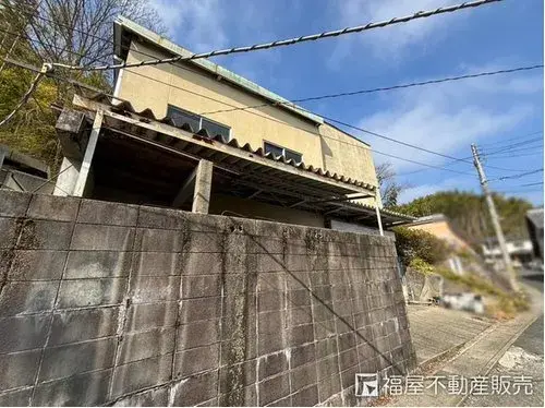 Studio Property Nishikyo Ward, Kyoto City Kyoto Prefecture (6)