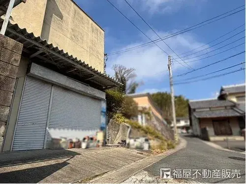 Studio Property Nishikyo Ward, Kyoto City Kyoto Prefecture (7)