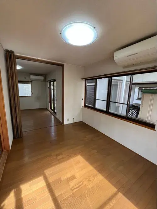 2-Bedroom 2-Story Property Kyotanabe City Kyoto Prefecture (2)