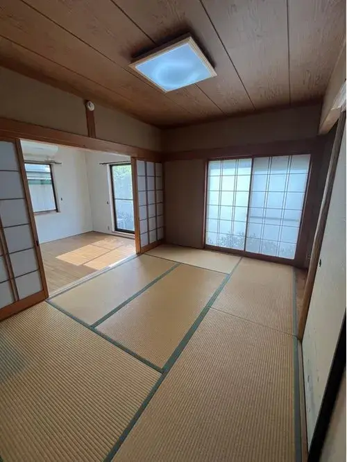 2-Bedroom 2-Story Property Kyotanabe City Kyoto Prefecture (3)