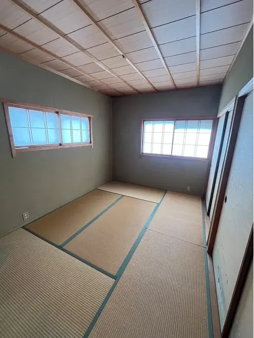 2-Bedroom 2-Story Property Kyotanabe City Kyoto Prefecture (4)