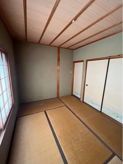 2-Bedroom 2-Story Property Kyotanabe City Kyoto Prefecture (5)
