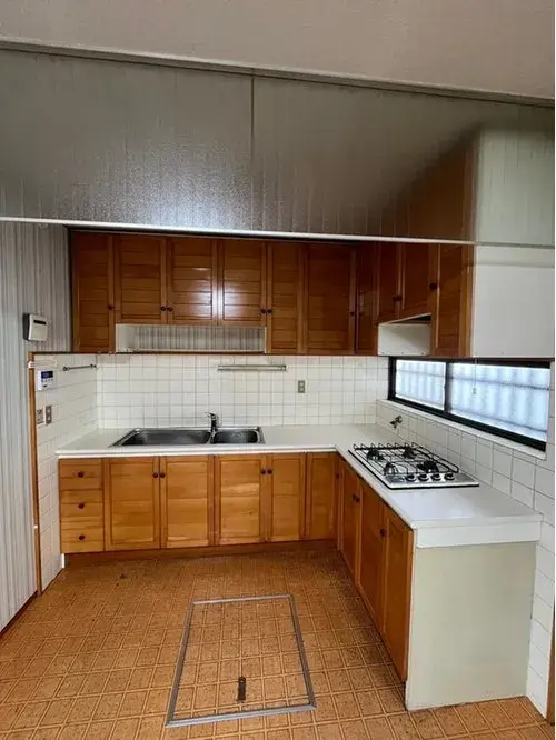 2-Bedroom 2-Story Property Kyotanabe City Kyoto Prefecture (6)