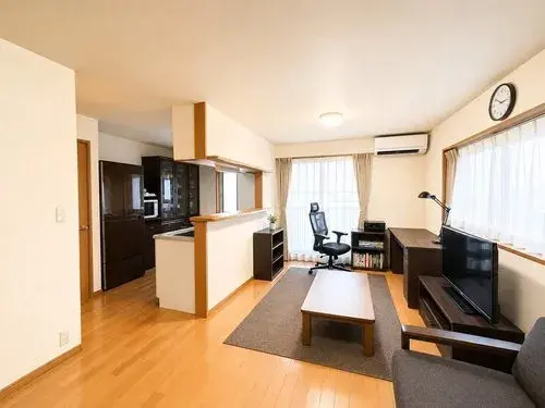 3LDK+2S Property Kyoto City Kyoto Prefecture (2)