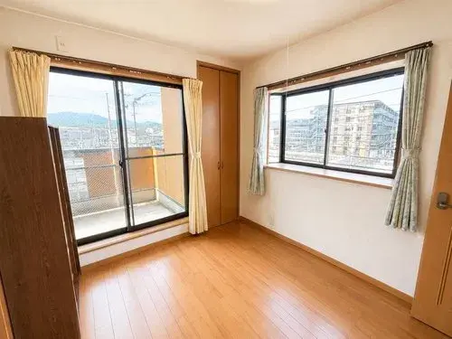 3LDK+2S Property Kyoto City Kyoto Prefecture (3)