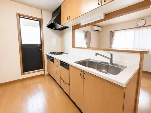3LDK+2S Property Kyoto City Kyoto Prefecture (7)