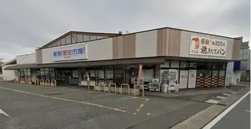 2LDK物件 京都市伏見区 京都府 (2)