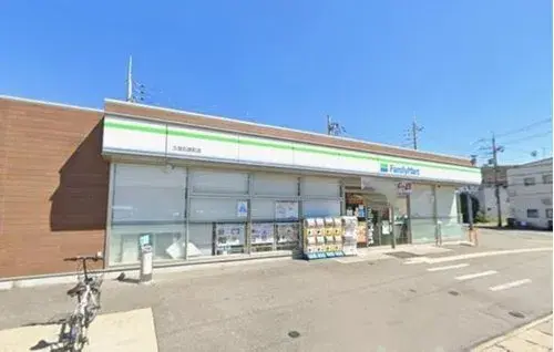 2LDK物件 京都市伏見区 京都府 (3)
