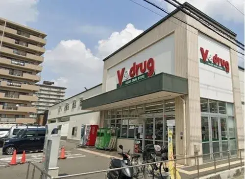 2LDK物件 京都市伏見区 京都府 (5)