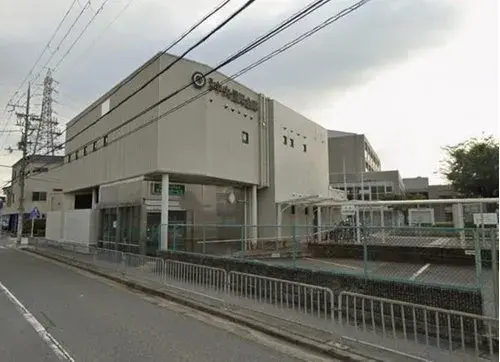 2LDK物件 京都市伏見区 京都府 (8)