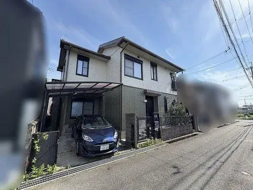 Akiya in Akashi