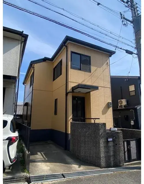 Akiya in 神户市