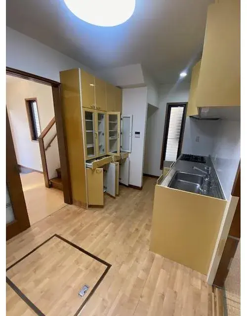 3DK Property Kobe City Hyogo Prefecture (3)