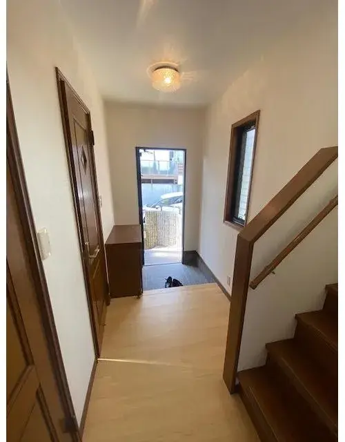 3DK Property Kobe City Hyogo Prefecture (8)