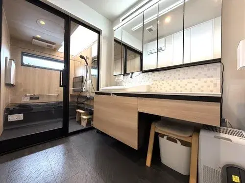 4LDK Ashiya City Hyogo Prefecture (7)