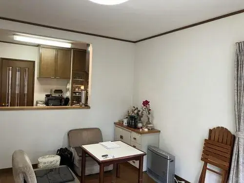 Propiedad de 2 plantas con LDK de más de 15 tatamis, Distrito Tarumi-ku, Ciudad de Osaka, Prefectura de Hyogo (2)