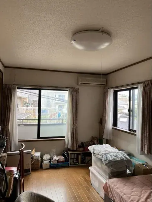Propiedad de 2 plantas con LDK de más de 15 tatamis, Distrito Tarumi-ku, Ciudad de Osaka, Prefectura de Hyogo (4)