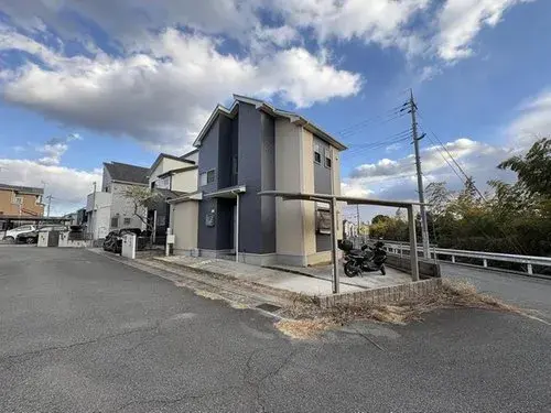 4LDK property Kobe City Hyogo Prefecture (2)