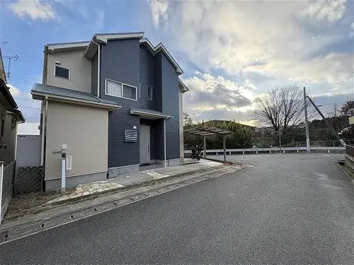 4LDK property Kobe City Hyogo Prefecture (3)