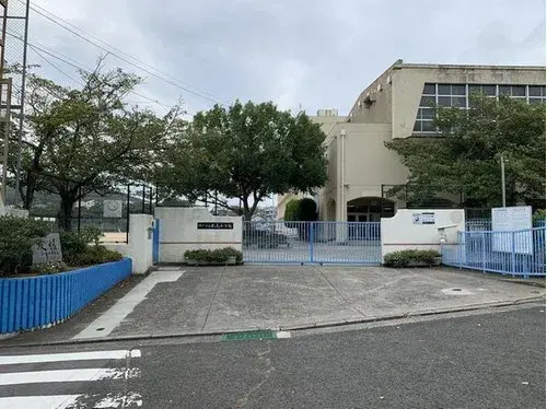 4LDK property Kobe City Hyogo Prefecture (6)