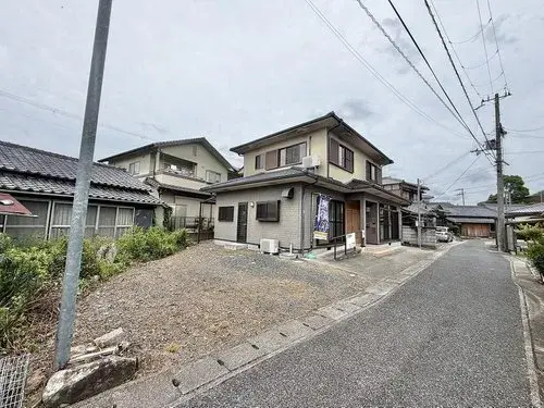 4LDK+2S Propriété Akō-gun Kamigōri-chō Préfecture de Hyōgo (2)