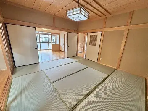 4LDK+2S Propriété Akō-gun Kamigōri-chō Préfecture de Hyōgo (11)