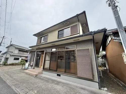 4LDK+2S Propriété Akō-gun Kamigōri-chō Préfecture de Hyōgo (3)