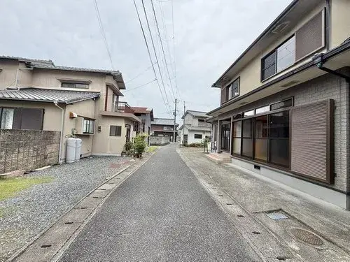 4LDK+2S Propriété Akō-gun Kamigōri-chō Préfecture de Hyōgo (4)