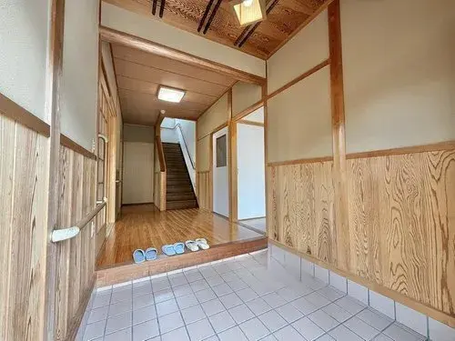 4LDK+2S Propriété Akō-gun Kamigōri-chō Préfecture de Hyōgo (5)