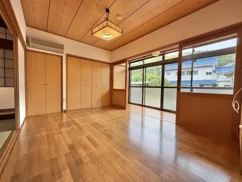 4LDK+2S Propriété Akō-gun Kamigōri-chō Préfecture de Hyōgo (8)