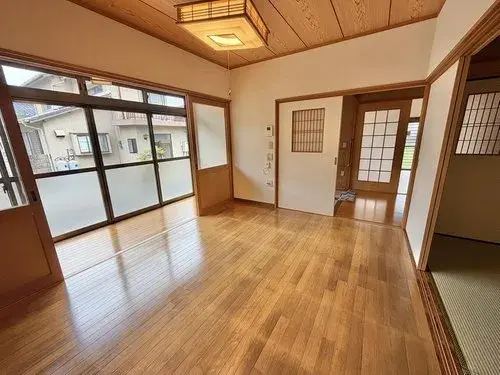 4LDK+2S Propriété Akō-gun Kamigōri-chō Préfecture de Hyōgo (9)