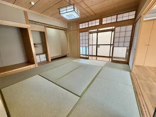 4LDK+2S Propriété Akō-gun Kamigōri-chō Préfecture de Hyōgo (10)