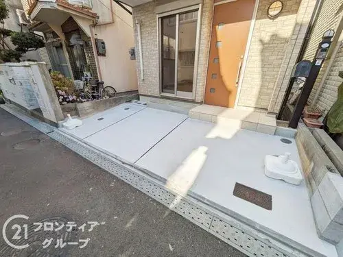 3LDK Property in Kobe City, Hyogo Prefecture (2)