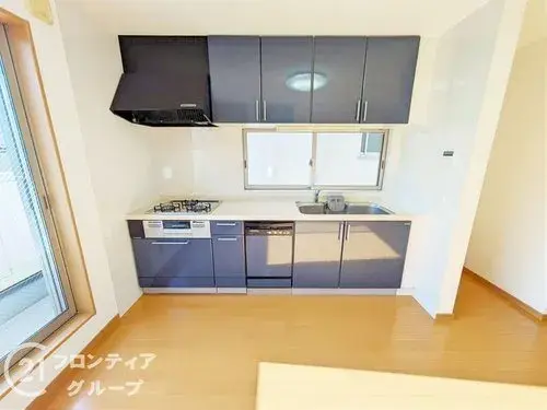 3LDK Property in Kobe City, Hyogo Prefecture (16)